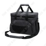 Td� sac fourre - tout isothermegrand sac a pique - niquesac a lunch de grande capacit�sac fourre - tout ...