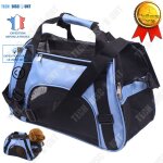 Tdâ® sac de transport 5kg chien chat animaux de compagnie voiture cabine avion vélo confortable transport ... Tdâ® sac de transport 5kg chien chat animaux de compagnie voiture cabine avion vélo confortable transport ...