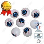 Tdâ® simulation rebondissant globe oculaire tour jouet creux globe oculaire parodie simulation oeil halloween ... Tdâ® simulation rebondissant globe oculaire tour jouet creux globe oculaire parodie simulation oeil halloween ...