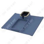 Td sous - verres pour canap tasses a caf coussins en silicone porte - accoudoir pour canap porte ...