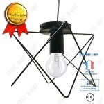 Td� support mural pour plafonnier lustre support de plafond accrochage int�rieur d�coration moderne ...