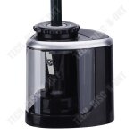 Td taille - crayon electrique a economie d'nergie etudiants papeterie crative main automatique double ...