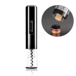 Td® tire bouchon electrique ouverture ouvre bouteille bouteille vin moderne eclatante cadeau anniversaire ... Td® tire bouchon electrique ouverture ouvre bouteille bouteille vin moderne eclatante cadeau anniversaire ...