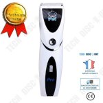 Td® tondeuse electrique sans fil rechargeable chien toilettage rasoir cp - 8000 / animaux de compagnie ... Td® tondeuse electrique sans fil rechargeable chien toilettage rasoir cp - 8000 / animaux de compagnie ...