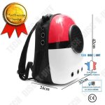 Tdâ® transporteur capsule sac a dos avec fenêtre panier de transport espace pour animaux de compagnie ... Tdâ® transporteur capsule sac a dos avec fenêtre panier de transport espace pour animaux de compagnie ...