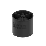 Tece drainline siphon � membrane pour l'�coulement  plat , 660016