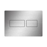 Tece solid plaque de déclenchement wc, 9240430 Tece solid plaque de déclenchement wc, 9240430