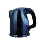 Techwood tb - 1623 - bouilloire - 1. 6 litres - 2. 2 kwatt - noir Techwood tb - 1623 - bouilloire - 1. 6 litres - 2. 2 kwatt - noir