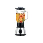 Techwood tbli - 410 - bol mixeur blender - 1 litre - 400 watt - acier inoxydable Techwood tbli - 410 - bol mixeur blender - 1 litre - 400 watt - acier inoxydable
