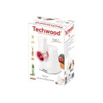 Techwood tric - 1440 - rpe lectrique - 150 watt