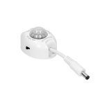 D�tecteur de mouvement pour bande led 120 12v fonction de gradation orno or - cr - 260