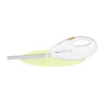 Tefal 8523 couteau �lectrique 100 w blanc