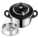 Tefal autocuiseur clipso chef 4. 5 l p4550632