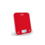 Tefal - tefal balance ?lectro. optiss verre rose 5kg / 1g / / 4 bc50u3v0 Tefal - tefal balance ?lectro. optiss verre rose 5kg / 1g / / 4 bc50u3v0