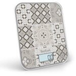 Tefal bc50d6v0 balance de cuisine optiss, mix decor