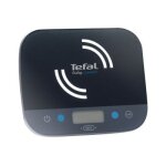 Tefal bc9200s5 cooking connect - balance de cuisine connect�e - anthracite