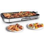 Tefal cb631d10 giant - plancha lectrique - acier inoxydable