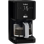 Tefal cm6008 enti�rement automatique machine � caf� filtre 1, 25 l