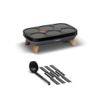 Tefal - crpire party - gourmet - py901bf1 py901bf1