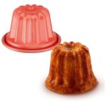 Tefal creabake j30590 moule a g�teau 3 pi�ces