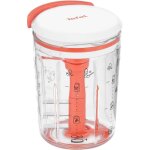 Tefal - cr�pes express - 900 ml - multicolore