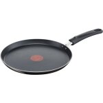 Tefal crpire aluminium easy cook & clean 25 cm