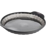 Tefal crispy bake moule a cake tate 27 cm cuisine gateaux 3168430288096 plat silicone retractable proflex ...
