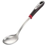 Tefal - cuillère ingenio inox - gris Tefal - cuillère ingenio inox - gris