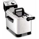 Tefal easy pro premium fr3380 friteuse