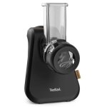 Tefal eco respect mb77en38 rpe electrique plastique noir