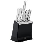 Tefal eversharp k2977s44 couvert et ensemble de couteaux 7 pi�ces jeu de couteaux