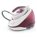 Tefal express protect sv9201e0 - centrale vapeur avec fermeture automatique - semelle : durilium airglide ...
