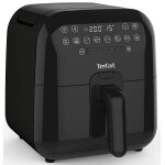 Tefal fx2028 ultimate fry friteuse à air chaud 1, 2 kg noir Tefal fx2028 ultimate fry friteuse à air chaud 1, 2 kg noir