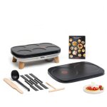 Tefal gourmet py900d12 - crpire - 1. 1 kwatt