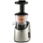 Tefal infiny juice zc255b centrifugeuse lente 200 w gris et argent