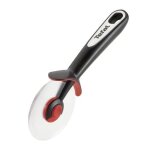 Tefal ingenio découpe - pizza, qualité premium, lame tritan anti - rayures, compatible lave - vaisselle ... Tefal ingenio découpe - pizza, qualité premium, lame tritan anti - rayures, compatible lave - vaisselle ...