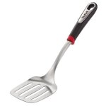Tefal ingenio spatule a angle k1180314 noir et rouge Tefal ingenio spatule a angle k1180314 noir et rouge