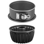 Tefal j176s204 moule a g�teaux kit de moules