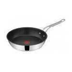 Tefal compatible - jamie oliver - cook's classics ss frypan 28 cm (e Tefal compatible - jamie oliver - cook's classics ss frypan 28 cm (e