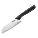 Tefal k22136 acier inoxydable couteau santoku