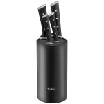 Tefal k2325s75 couteau de cuisine acier inoxydable 4 pi�ces