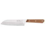 Tefal k42211 acier inoxydable couteau santoku