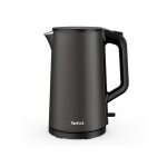 Tefal ki583e10 ultimate bouilloire 1, 5l noir