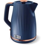 Tefal loft ko251430 bouilloire �lectrique 1, 7 l bleu