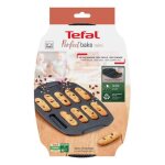Tefal - moule mini boudoirs perfectbake - noir