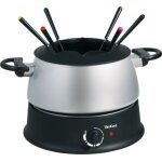 Tefal multi fondue - fondue - 1100 watt - indigo