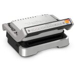 Tefal optigrill 2in1 gc772d gril de contact