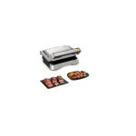 Tefal optigrill 2in1 gc772d10 gril de contact