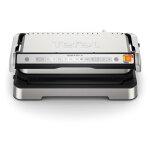 Tefal optigrill 2in1 xl gc782d gril de contact