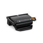 Tefal optigrill elite xl gc760d12 gril de contact